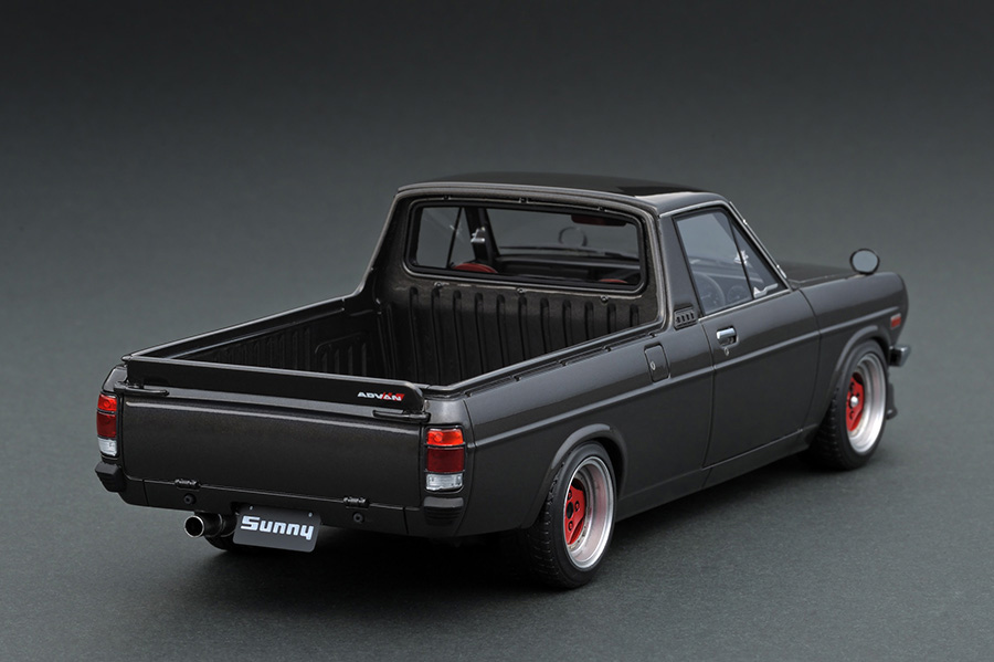 サニトラ 色々！ | ignition model