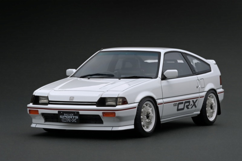 4月新製品： 発売のお知らせ！ | ignition model