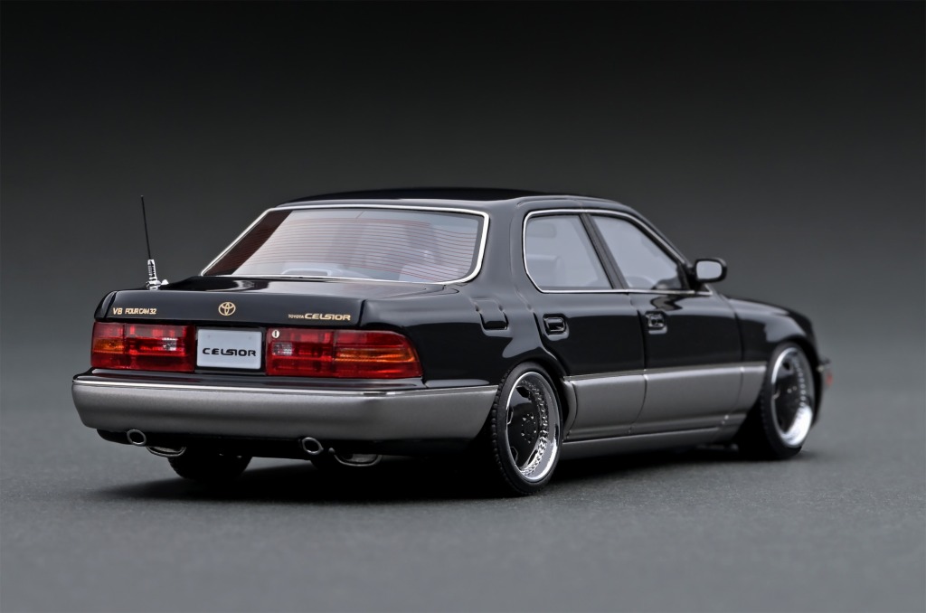 24時間だけ出品 完全動作品 1/10 hpi ジャパン E10 セルシオ ホビージャパン 1/64 トヨタ セリカ GT-FOUR WRCエディション