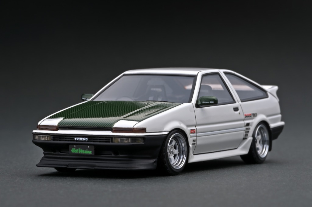 IGオンラインホビーショー：エントリーNo.20 | ignition model