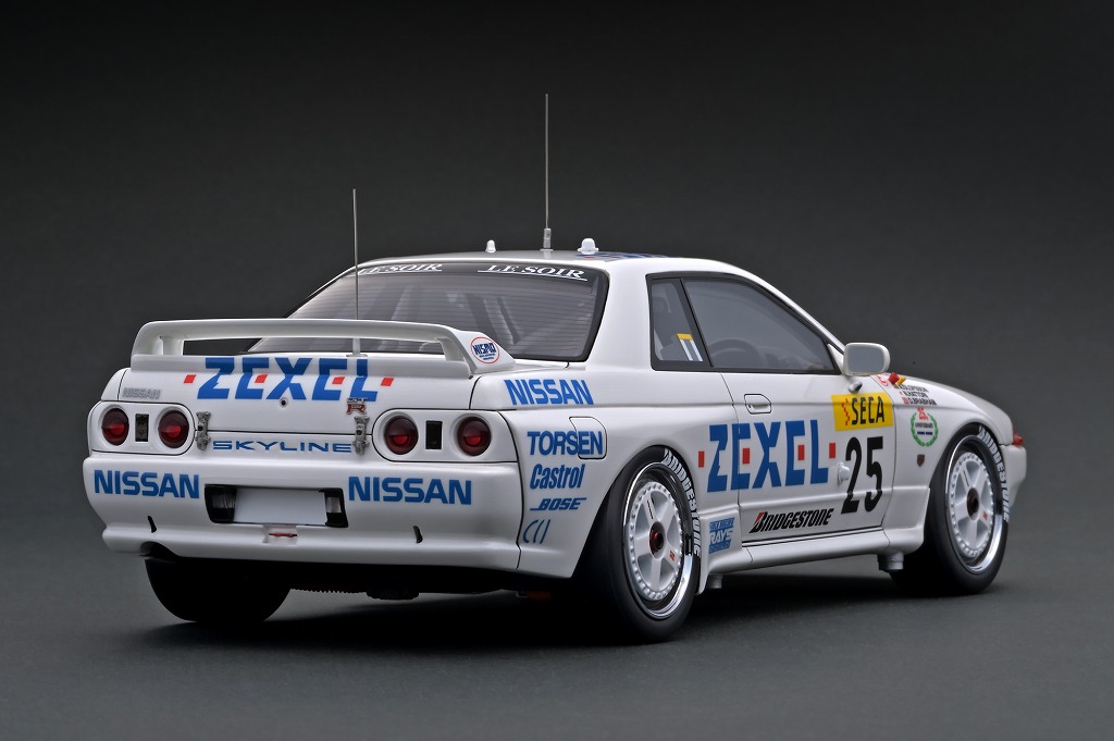 IGオンラインホビーショー:エントリーNo.24 | ignition model IGオンラインホビーショー:エントリーNo.24 | ignition model