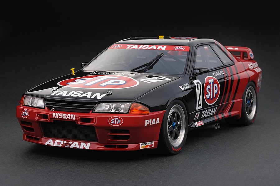 IGオンラインホビーショー:エントリーNo.24 | ignition model IGオンラインホビーショー:エントリーNo.24 | ignition model