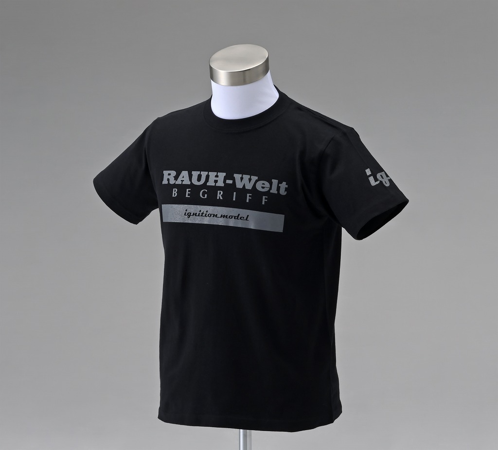RWB × ignitionmodel」限定コラボTシャツ発売！ | ignition model
