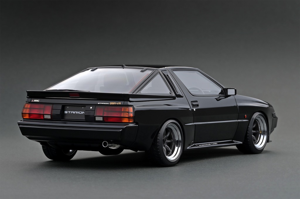 1/18スケール「スタリオン2600 GSR-VR」好評発売中！ | ignition model