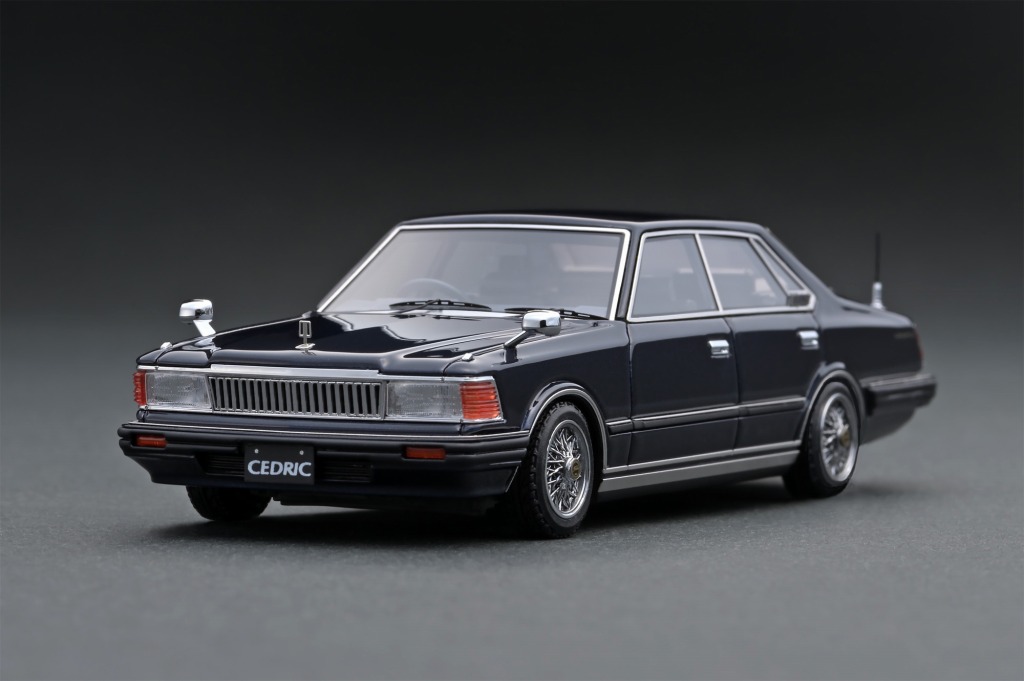 発売中!! 10月新製品(1/43スケール各種) | ignition model 発売中!! 10月新製品(1/43スケール各種) | ignition model