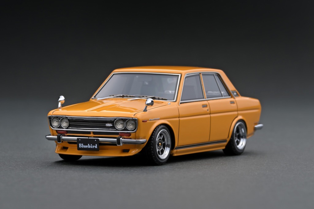 発売中！！ 10月新製品（1/43スケール各種） | ignition model