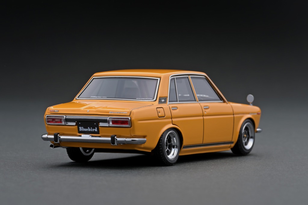 発売中！！ 10月新製品（1/43スケール各種） | ignition model