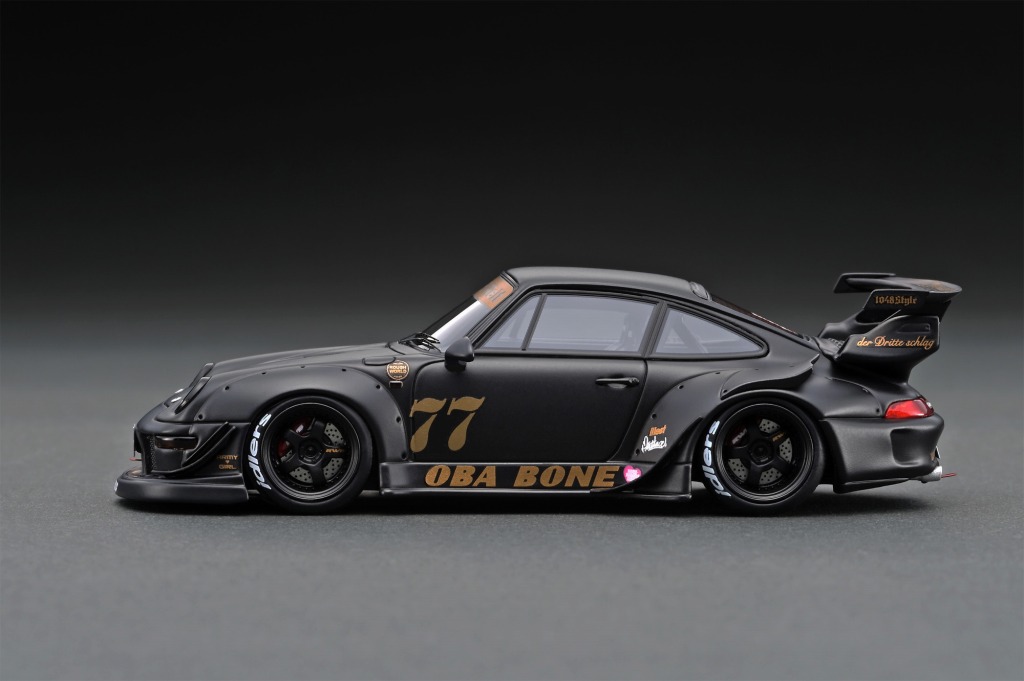 RWB Prototype (M's 930GT)詳細情報|1048Style｜オンライン