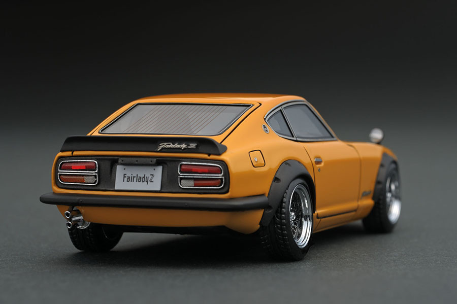 レアモデルが充実！ IGモデル オンラインショップ「蔵出し
