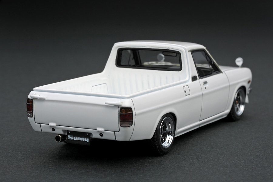 レアモデルが充実！ IGモデル オンラインショップ「蔵出し