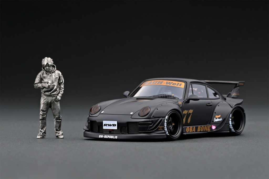 1月のWEB限定モデル2種 ご案内！ | ignition model