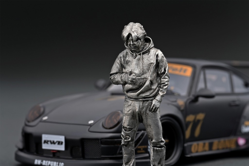 1月のWEB限定モデル2種 ご案内！ | ignition model