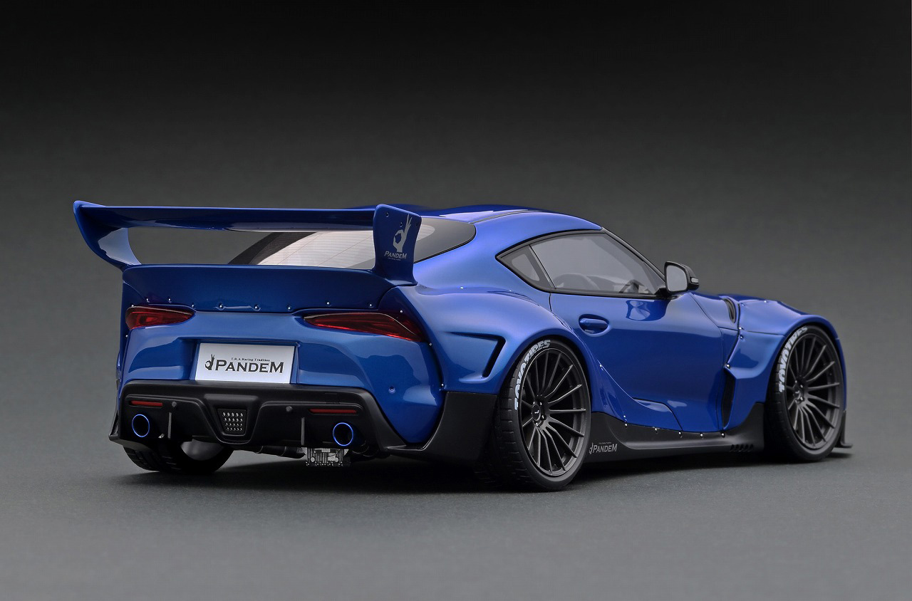 発売開始！！ 1月新製品（1/18スケール各種） | ignition model