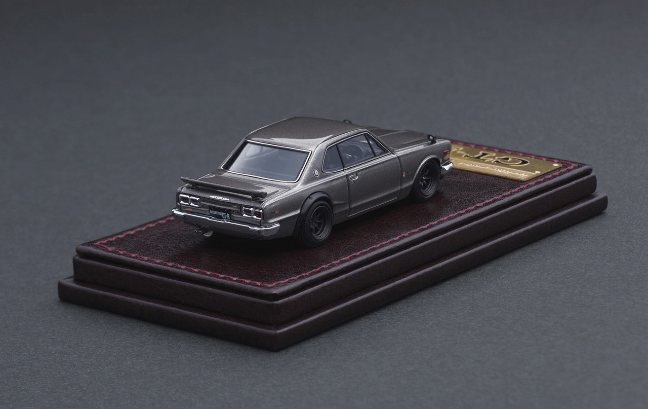 発売中！！ イグニッションモデル 2月新製品 | ignition model