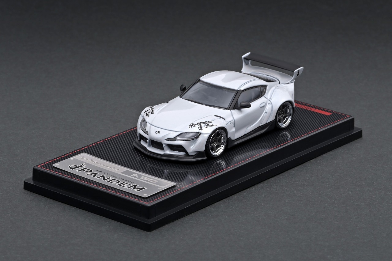 イグニッションモデル 1/64 2種セット 発売中！！ イグニッションモデル 2月新製品 | ignition model