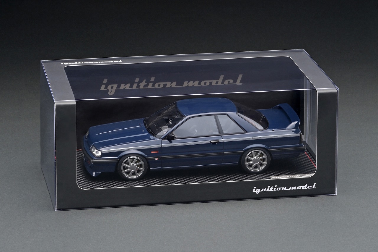 Amazon.co.jp: 1/18 IGモデル限定 トミーカイラ M20 R31