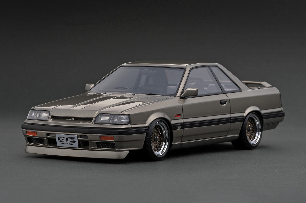 発売中！！ イグニッションモデル 6月新製品 | ignition model