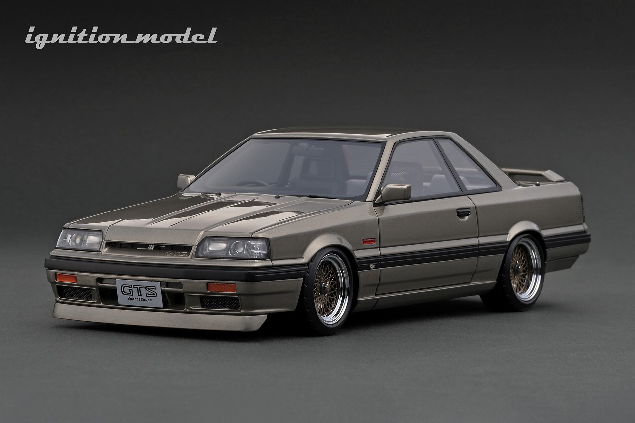 発売中！！ イグニッションモデル 6月新製品 | ignition model