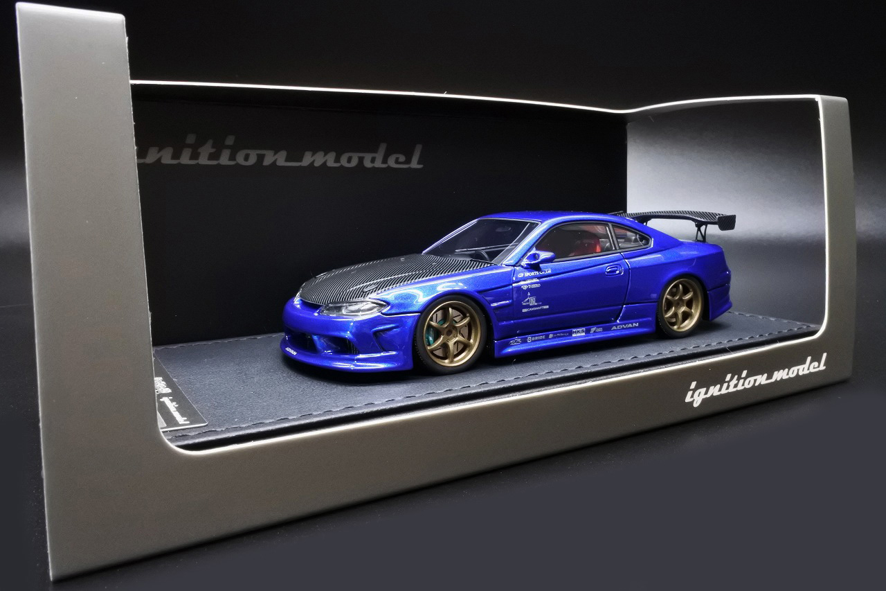 イグニッションモデル 7月新製品： 発売のお知らせ！ | ignition model
