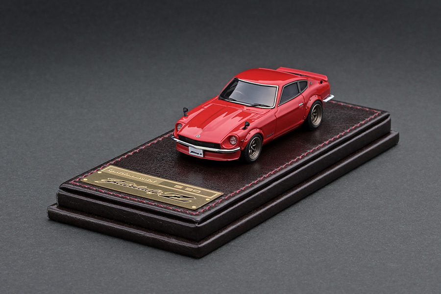 1/64 インジェクションモデル ミニカー ミニカーとプラモデルの専門誌：モデルカーズ 304号(9月号) 発売