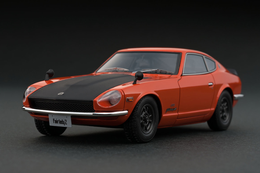 ミニカーとプラモデルの専門誌：モデルカーズ 304号(9月号) 発売