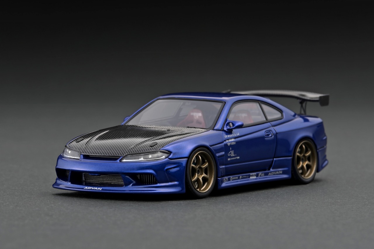 発売中！！ イグニッションモデル 7月新製品 | ignition model