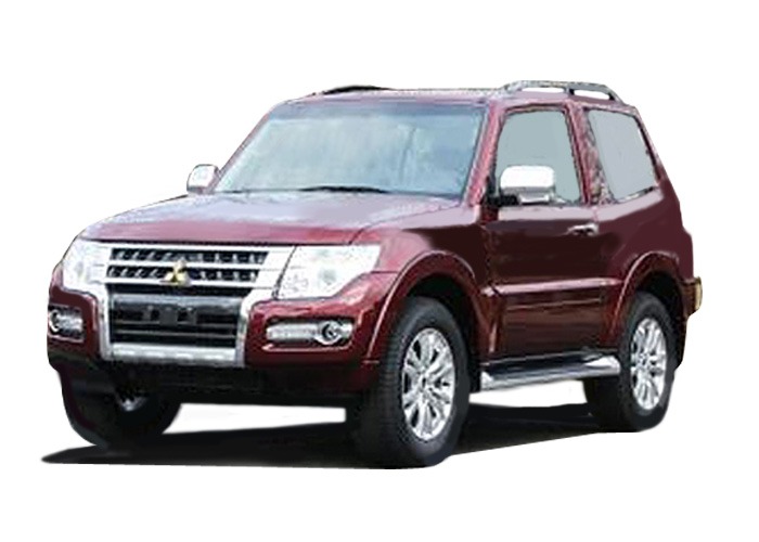 203-010 YC MODEL 1/18 三菱 パジェロ グリーン Amazon.co.jp