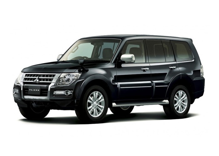 【新品】1/18 三菱 パジェロ pajero 楽天市場】ミニカー 1/18 三菱パジェロの通販