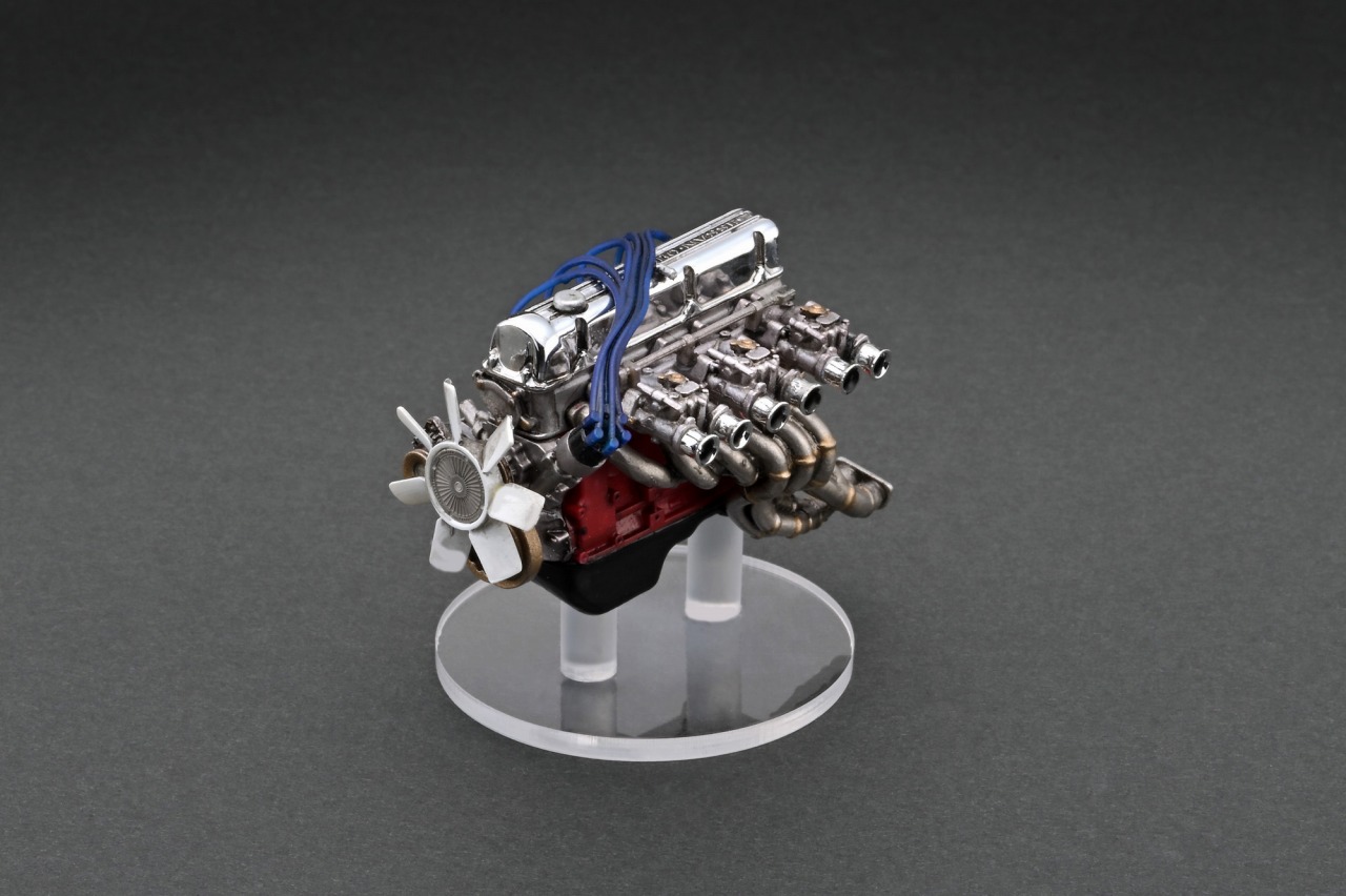 イグニッションモデル L28 L28エンジン ignition model ローレル