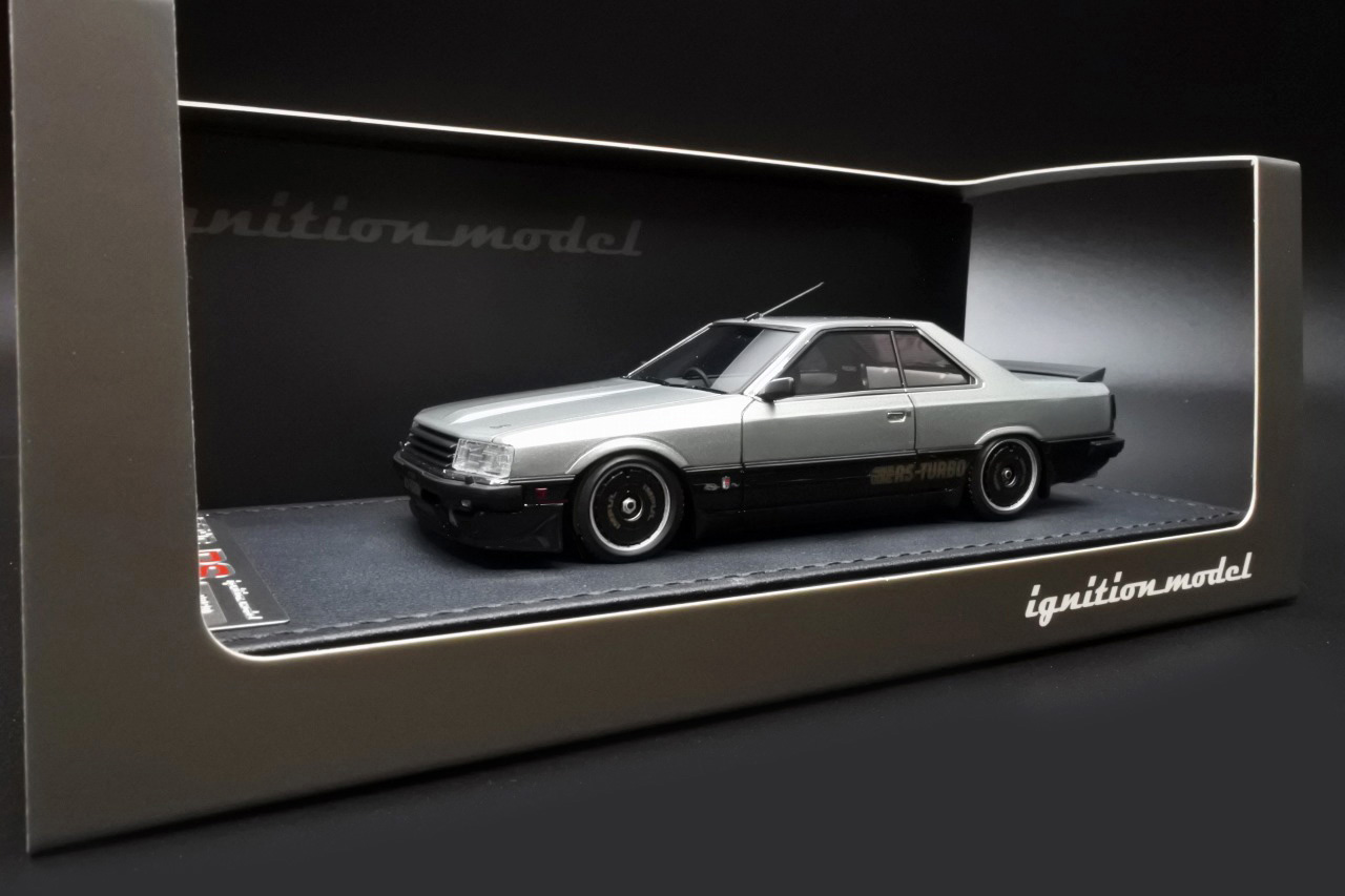 イグニッションモデル 10月新製品： 発売のお知らせ！ | ignition model