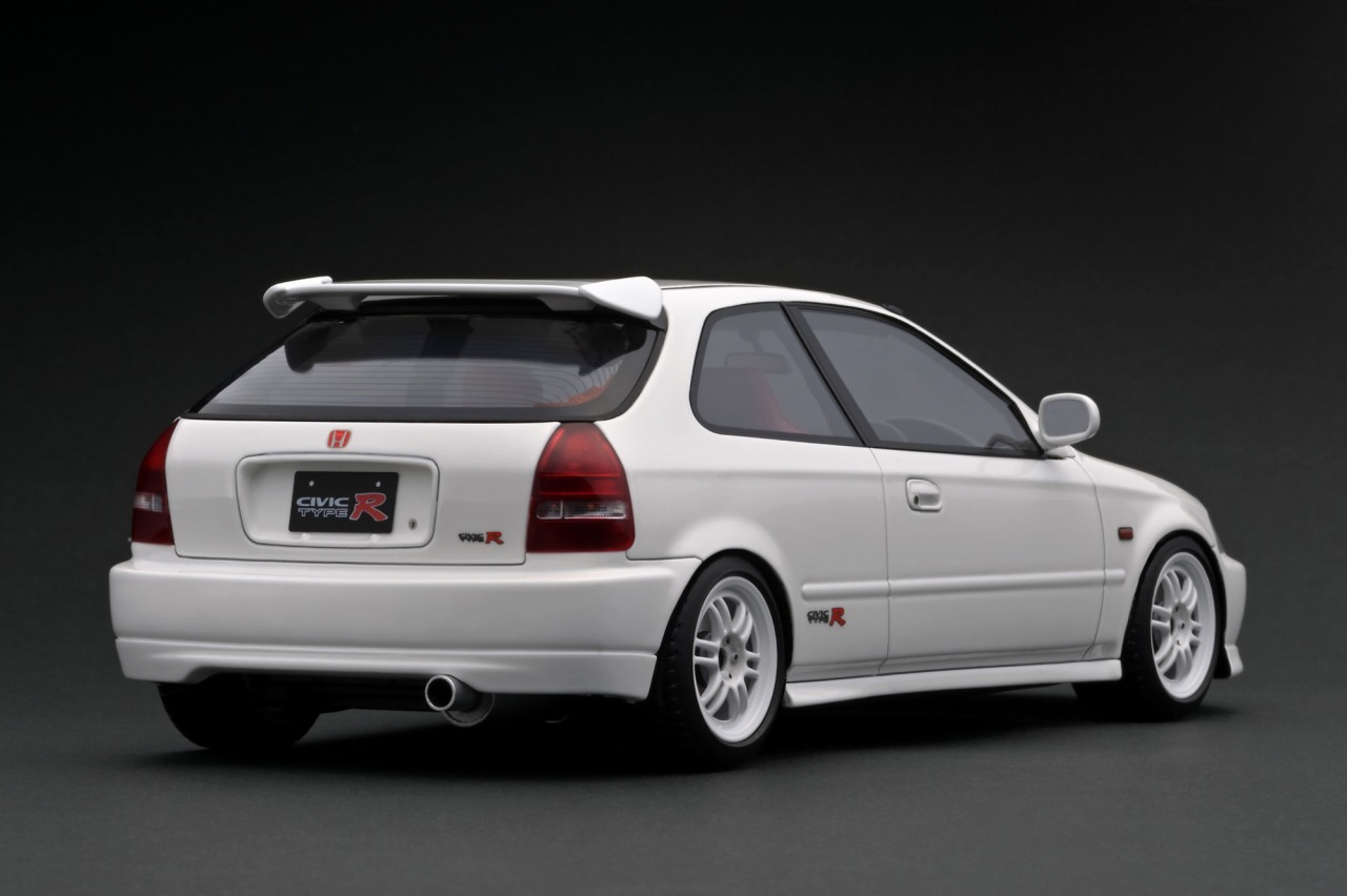 HONDA シビックタイプR 非売品　純正車体色　カラーサンプル HONDA シビックタイプR 非売品 純正車体色 カラーサンプル