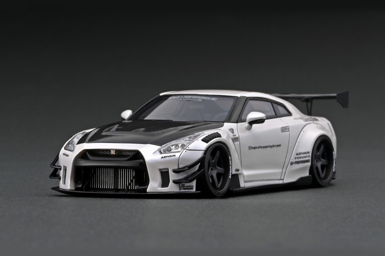 内祝い】 オートサロン 2022 イグニッションモデル 35GTR fawe.org