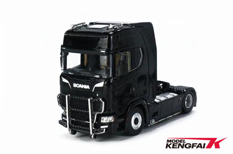 【保証書付】 ケンファイから 1/64スケール 第2弾が登場！ | ignition model 科学+技術
