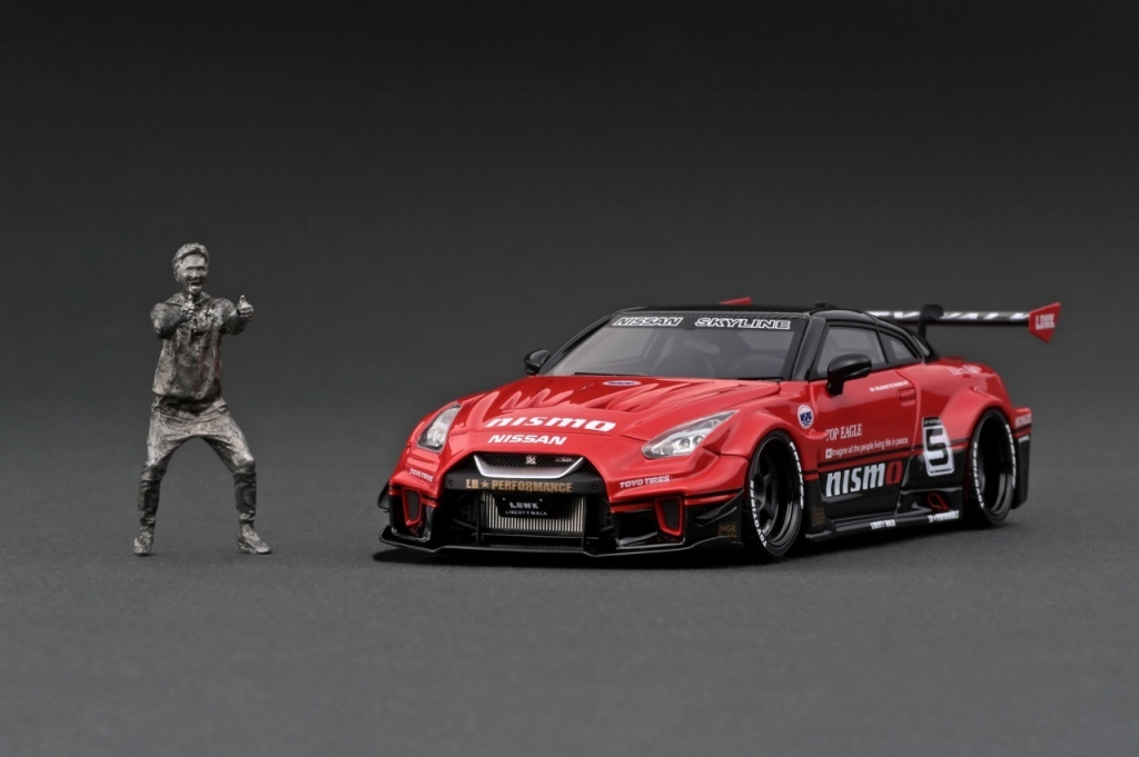 東京オートサロン2022 限定モデル」いよいよ！ | ignition model