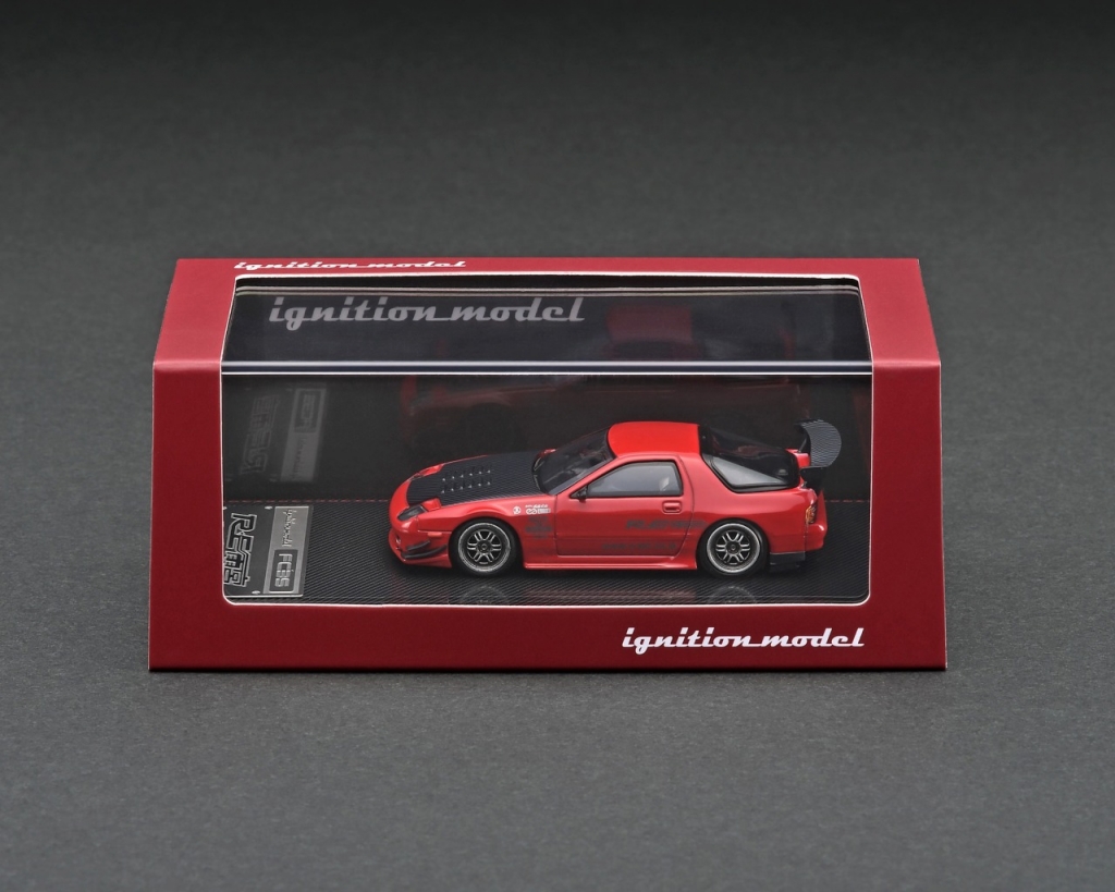 イグニッションモデル 3月新製品：発売のお知らせ！ | ignition model