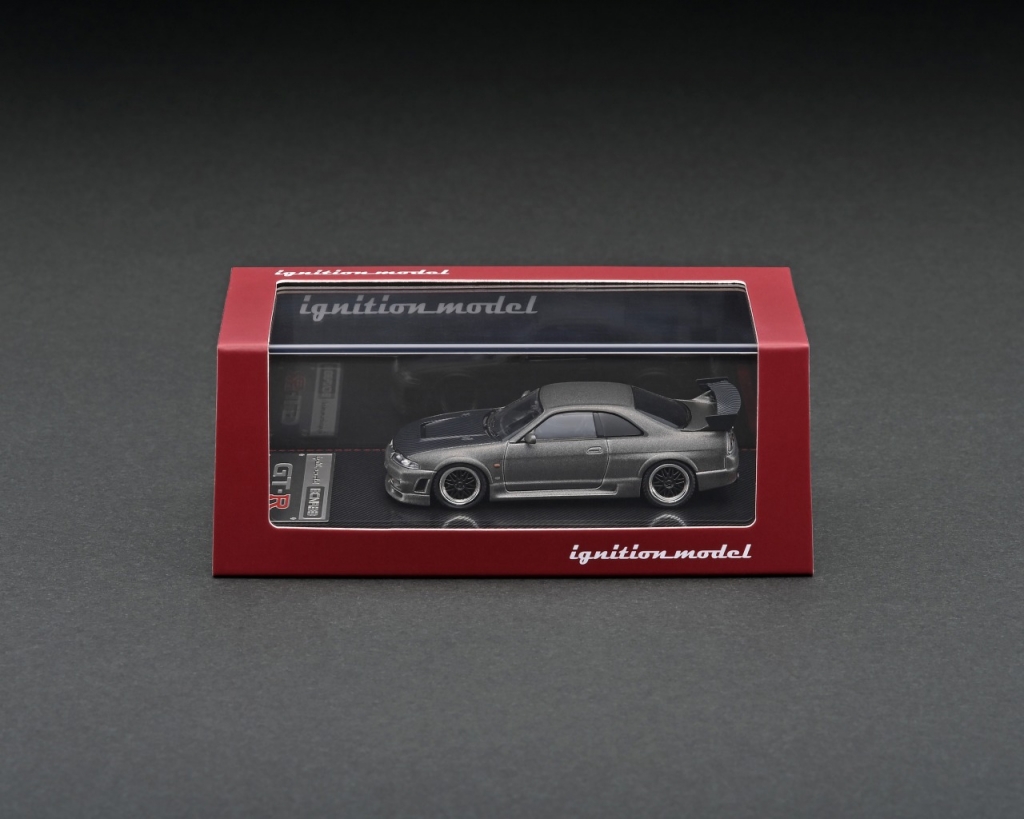 イグニッションモデル 3月新製品：発売のお知らせ！ | ignition model