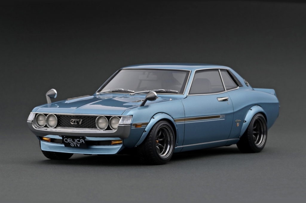 通販生活 ファッション イグニッションモデル 3月新製品：発売のお知らせ！ ignition | ミニカー