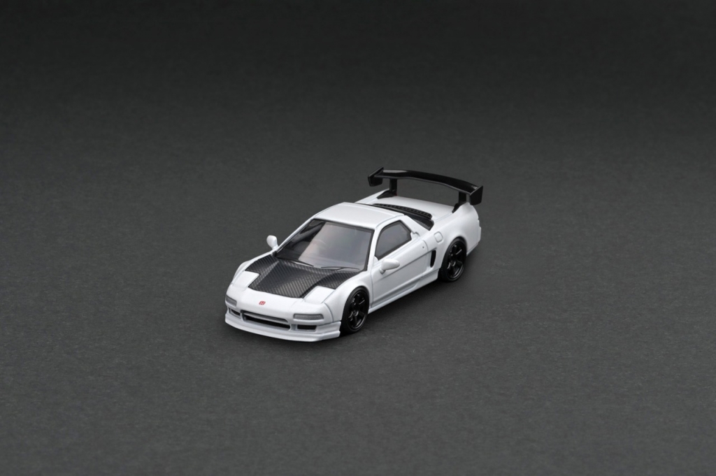 1/64スケール WEB限定モデル:立体駐車場キット(車両1台付き) 第 1/64スケール WEB限定モデル:立体駐車場キット(車両1台付き) 第
