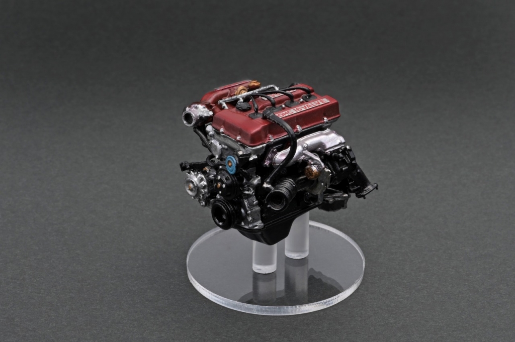 IGオンラインホビーショー:エントリーNo.3 | ignition model IGオンラインホビーショー:エントリーNo.3 | ignition model