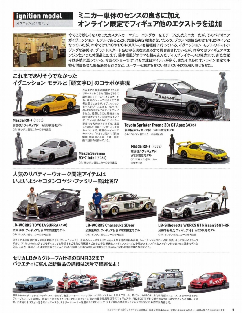 ミニカーコレクション多数 Amazon.co.jp: Hobby Japan 1/64 Mini Car Land Cruiser Hobby