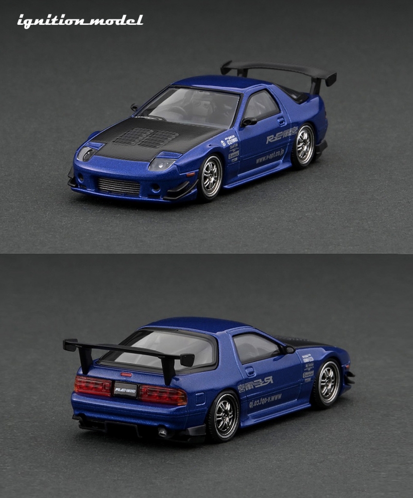 1/18スケール専用 アクリルディスプレイケース ：入荷間近