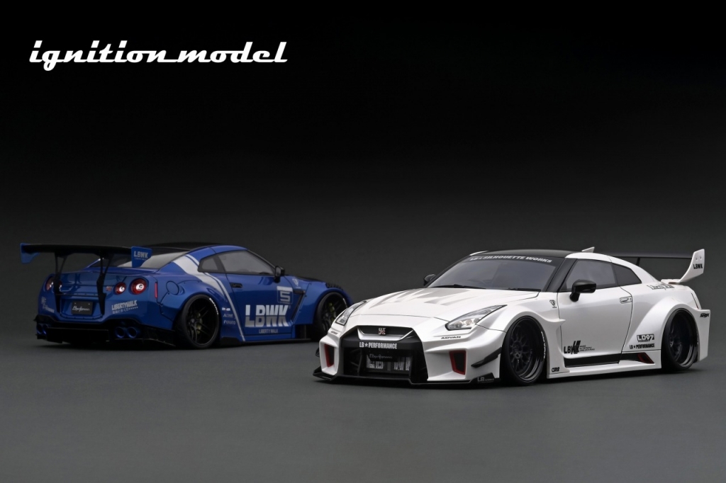 IGオンラインホビーショー：エントリーNo.13 | ignition model