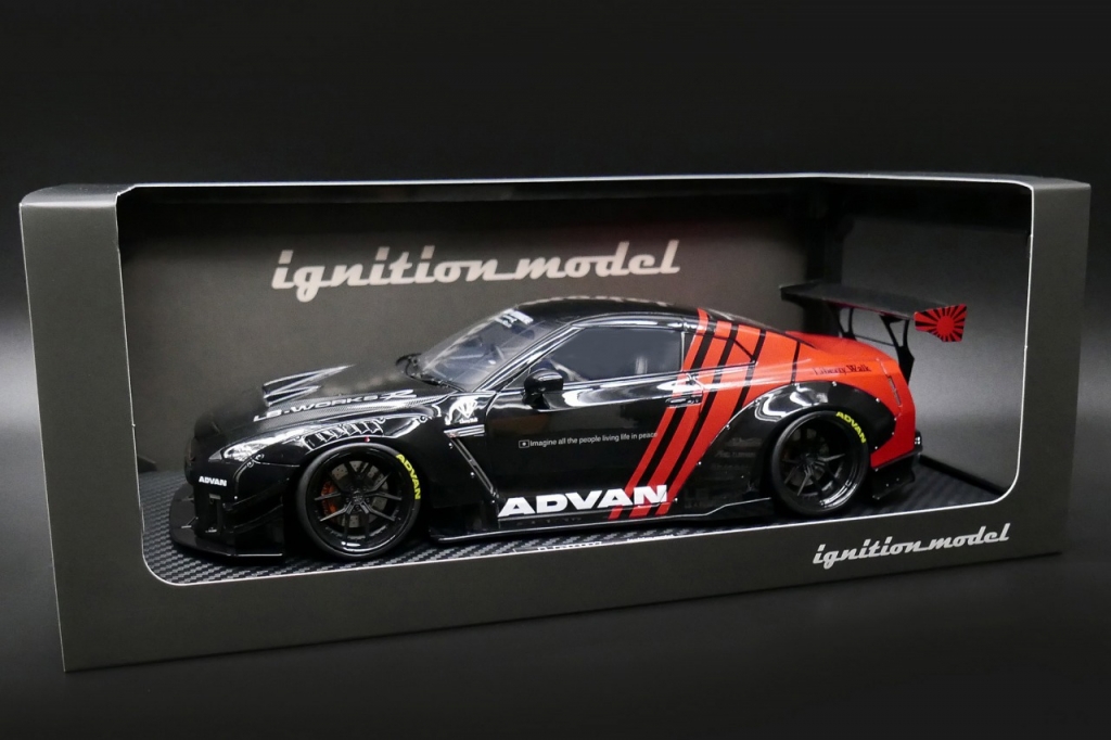 イグニッションモデル:6月新製品 発売のお知らせ! | ignition イグニッションモデル:6月新製品 発売のお知らせ! | ignition
