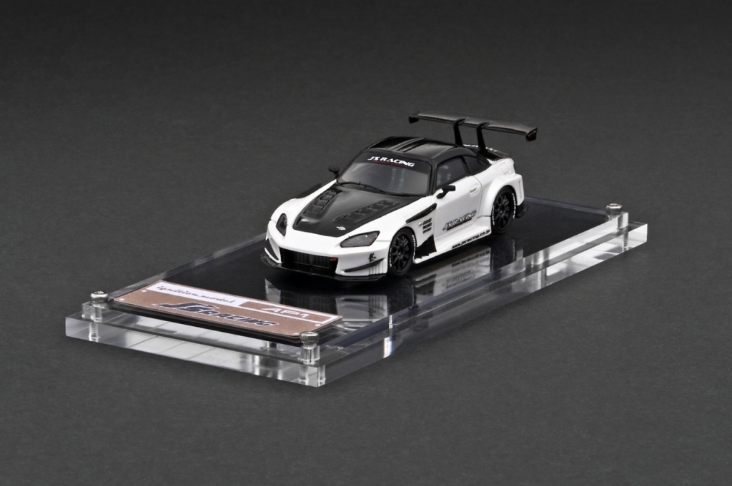 イグニッションモデル 1/43 IG1616 イグニッションモデル 1/18 ニスモ 400R ニッサン スカイライン GT-R