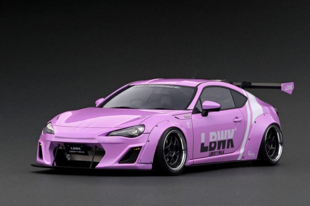 dap新品 イグニッション モデル CELICA LB 1600GT dap新品