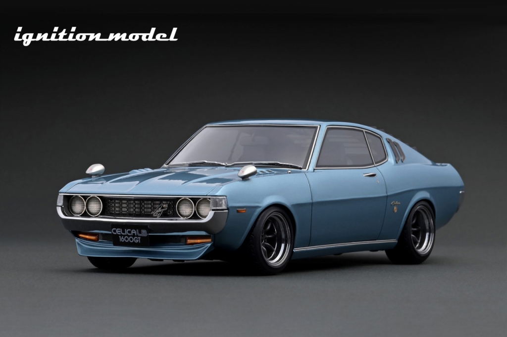 イグニッションモデル：9月新製品 発売のお知らせ！ | ignition model