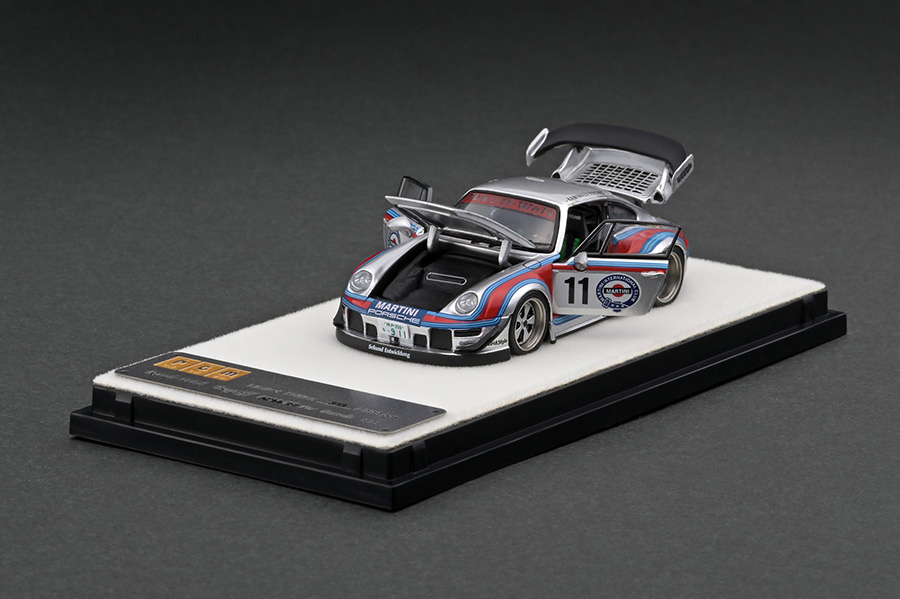 ミニカーとプラモデルの専門誌：モデルカーズ 318号 (11月号) 発売
