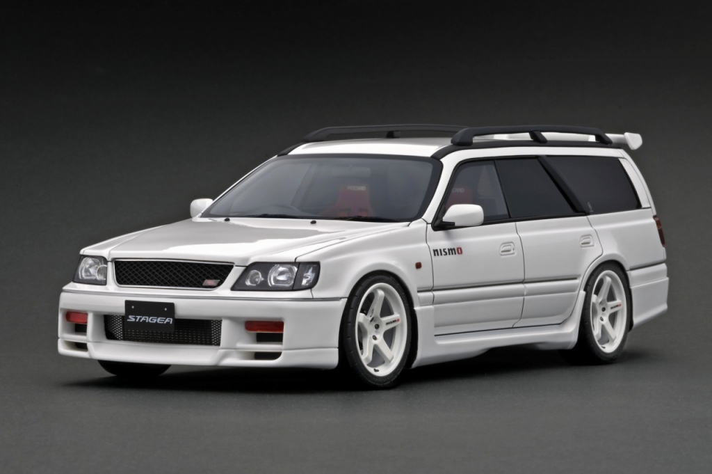 週末のイベント～限定 WEB 受注まで「日産＆ニスモ」WEEK いよいよ