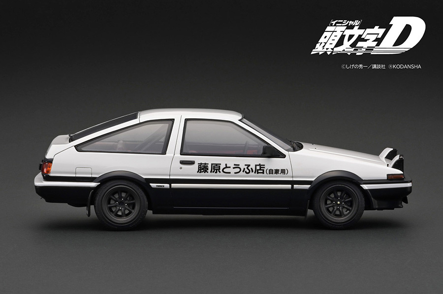 発売中！！ イグニッションモデル 11月新製品 | ignition model