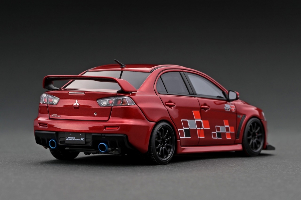 【オンラインショップ】 東京オートサロン2023」 ignition | へカウントダウン！その③＞ パーツ